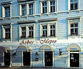 Hotel Arbes Mepro Prague