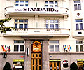 Hotel Standard Prague