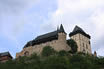 Il Castello Karlstejn Praga