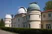 Osservatorio A Praga