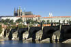 Ponte Carlo A Praga