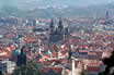 Praga Capitale Della Repubblica Ceca