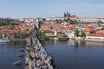 Praga Podul Carol