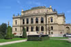 Sala De Concerte Rudolfinum Din Praga