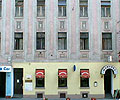 Hotel Abe Praga