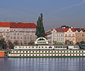 Hotel Admiral Prague