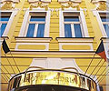 Hotel Adria Praga