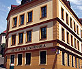 Hotel Agricola Prague