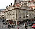 Hotel Amour Prag