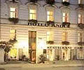 Hotel Andel Praga