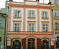Hotel Antik Prague