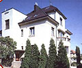 Hotel Antonie Praga