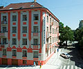 Hotel Aramis Praga