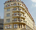 Hotel Astoria Prague