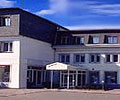 Hotel Astra Prag