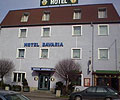 Hotel Bavaria Prague