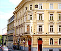 Hotel Best Western Premier Kinsky Garden Praga