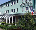 Hotel Best Western Smaragd Prague