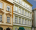 Hotel Bishop S House Prag