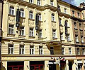 Hotel Caesar Palace Praga
