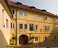 Hotel Casa Marcello Praga