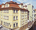 Hotel Certovka Prague