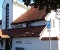 Hotel Cikada Praga