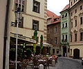 Hotel Clementin Prague