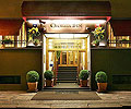 Hotel Cloister Inn Praga