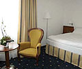 Hotel Coronet Prag