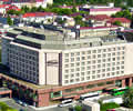 Hotel Diplomat Praga