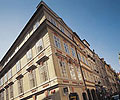 Hotel Domus Balthasar Praga