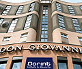 Hotel Dorint Don Giovanni Praga