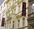 Hotel Ea Down Town Suites Prag