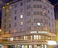 Hotel Ea Harmony Prag