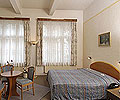 Hotel Ea Junior Prague