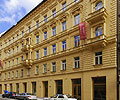 Hotel Ea Manes Praga