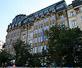 Hotel Ea Rokoko Praga