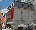 Hotel Ea Royal Esprit Prague