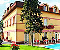 Hotel Elizza Prague