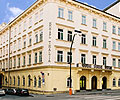 Hotel Eurostars Thalia Prag