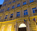 Hotel Galileo Prag