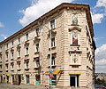 Hotel Golden City Garni Praga