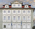 Hotel Golden Star Zlata Hvezda Praga