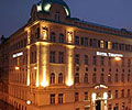 Hotel Golden Tulip Terminus Prague
