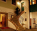 Hotel Golden Well Prag