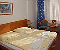 Hotel Gradient Praga