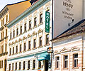 Hotel Henry Prag