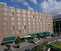 Hotel Holiday Inn Congress Centre Praga