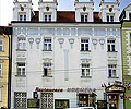 Hotel Hormeda Prag